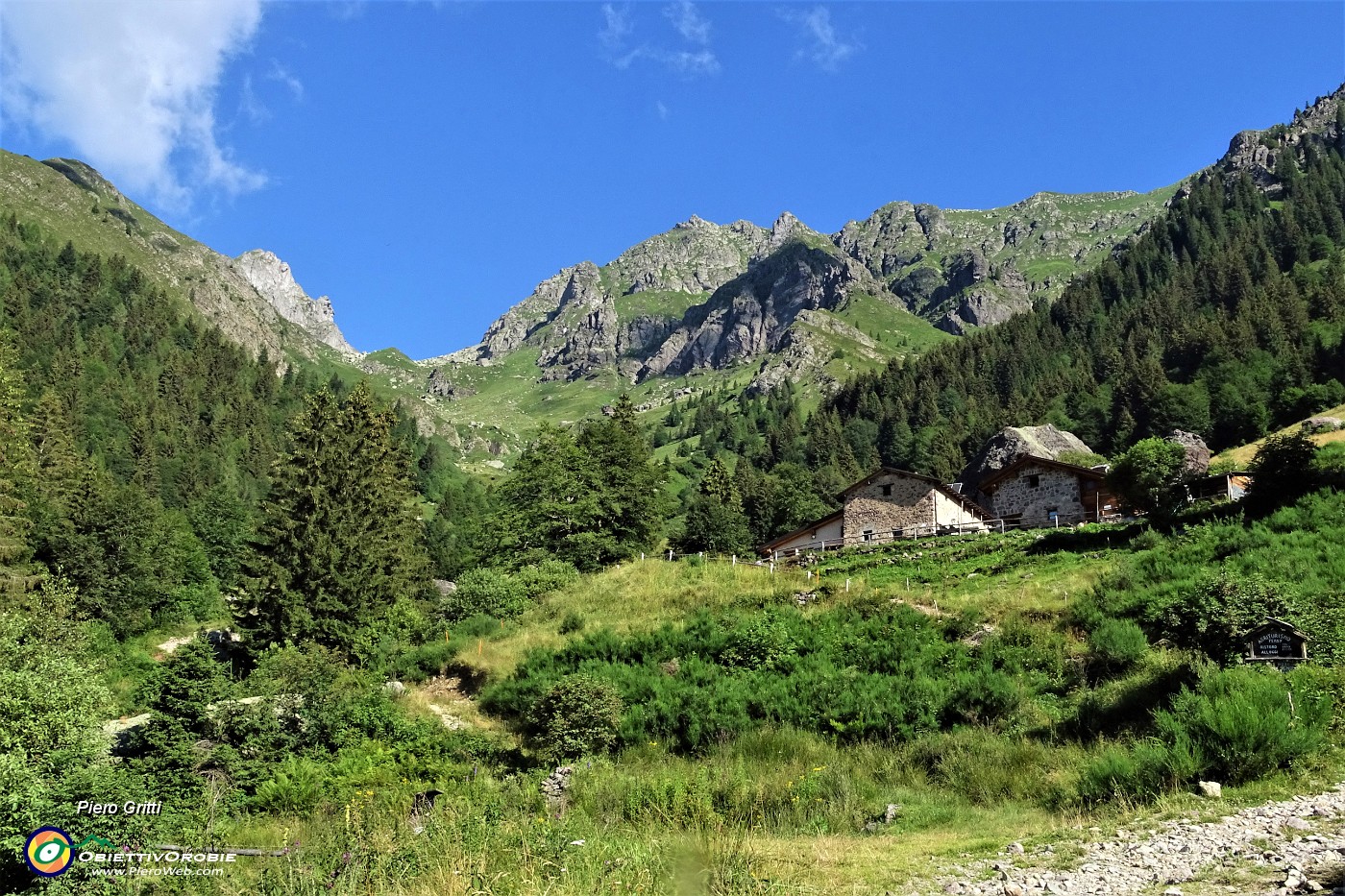 13 Alla Casera Agriturismo Alpe Ferdy (1415 m) .JPG -                                